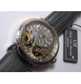 Zegarek męski Carl von Zeyten Black Forest Automatic CVZ 0017 SGYS