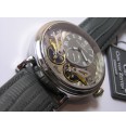 Zegarek męski Carl von Zeyten Black Forest Automatic CVZ 0017 SGYS