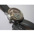 Zegarek męski Carl von Zeyten Black Forest Automatic CVZ 0017 SGYS