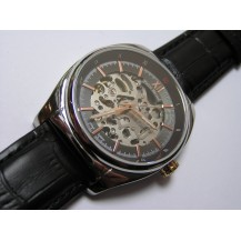 Zegarek męski Pierre Ricaud Automatic P2003.R2R6AS