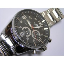 Zegarek męski Timemaster Multidate 229/18