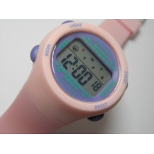 Zegarek dziecięcy Timemaster LCD 007/44