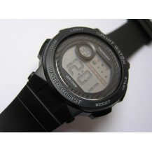 Zegarek dziecięcy Timemaster LCD 007/42