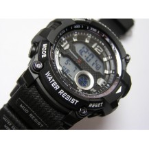 Zegarek dziecięcy Timemaster LCD 007/43