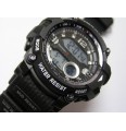 Zegarek dziecięcy Timemaster LCD 007/43