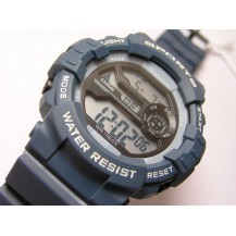 Zegarek unisex Timemaster LCD 008/13