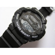 Zegarek unisex Timemaster LCD 008/11