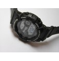 Zegarek unisex Timemaster LCD 008/11