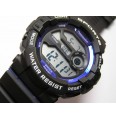 Zegarek unisex Timemaster LCD 008/12
