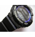 Zegarek unisex Timemaster LCD 008/12