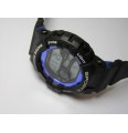 Zegarek unisex Timemaster LCD 008/12