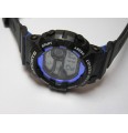 Zegarek unisex Timemaster LCD 008/12