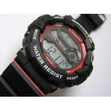 Zegarek unisex Timemaster LCD 008/10