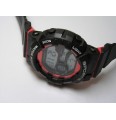 Zegarek unisex Timemaster LCD 008/10