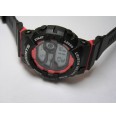 Zegarek unisex Timemaster LCD 008/10