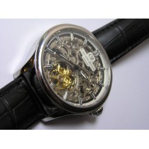 egarek męski Carl von Zeyten Automatic CVZ 0014 SWHS