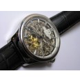 egarek męski Carl von Zeyten Automatic CVZ 0014 SWHS
