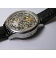egarek męski Carl von Zeyten Automatic CVZ 0014 SWHS