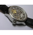 egarek męski Carl von Zeyten Automatic CVZ 0014 SWHS