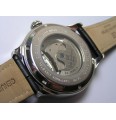 egarek męski Carl von Zeyten Automatic CVZ 0014 SWHS