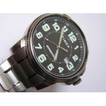 Zegarek męski Timex Stretch TW4B31300