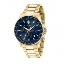 Zegarek męski Maserati Sfida Chronograph R8873640008