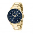 Zegarek męski Maserati Sfida Chronograph R8873640008