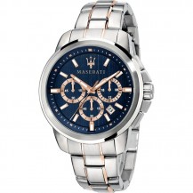 Zegarek męski Maserati Successo R8873621008