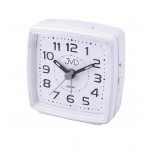 Budzik kwarc JVD SRP28.1