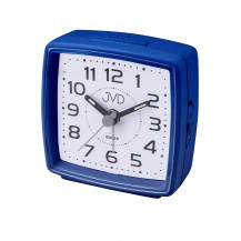 Budzik kwarc JVD SRP28.3
