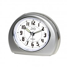 Budzik kwarc JVD SRP9501.2