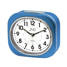 Budzik kwarc JVD SRP8001.1