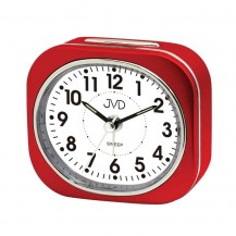 Budzik kwarc JVD SRP8001.3