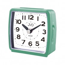 Budzik kwarc JVD SRP7602.1