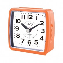 Budzik kwarc JVD SRP7602.2