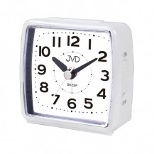 Budzik kwarc JVD SRP7602.3