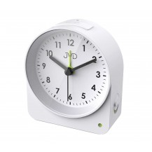 Budzik kwarc JVD SRP5138.1