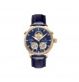Zegarek męski Carl von Zeyten Durbach Automatic CVZ 0060 GBLS