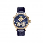 Zegarek męski Carl von Zeyten Durbach Automatic CVZ 0060 GBLS