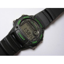 Zegarek męski Casio W-220H-1A3VEF