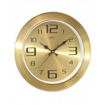 Zegar ścienny Adler 30294