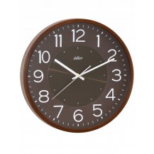 Zegar ścienny Adler 30297