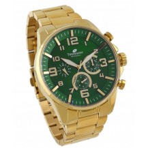 Zegarek męski Timemaster Multidate 229/04GR