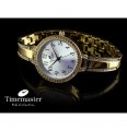 Zegarek damski Timemaster Bijoux 070/431