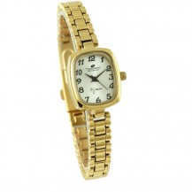 Zegarek damski Timemaster Bijoux 070/415