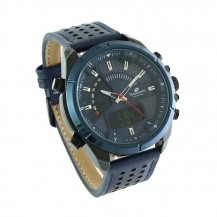 Zegarek męski Timemaster LCD 199/15