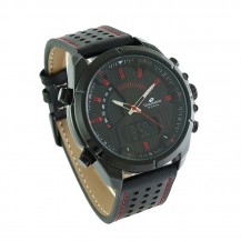 Zegarek męski Timemaster LCD 199/16