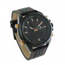 Zegarek męski Timemaster LCD 199/17