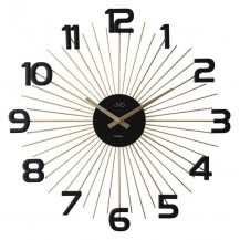 Zegar ścienny JVD HT121.1