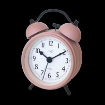 Budzik kwarc JVD SRP2218.2